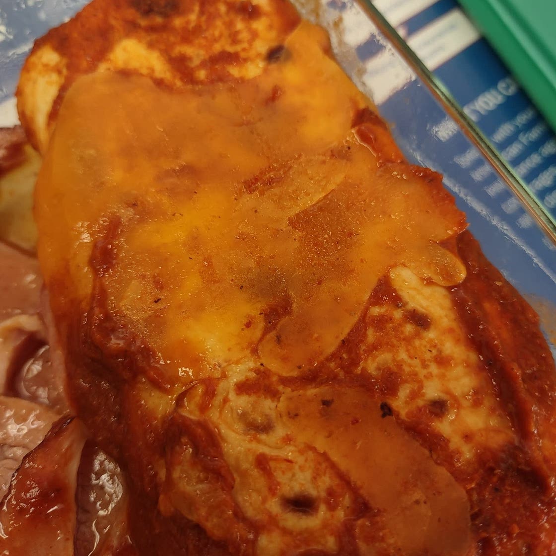 POTATO BURRITOS