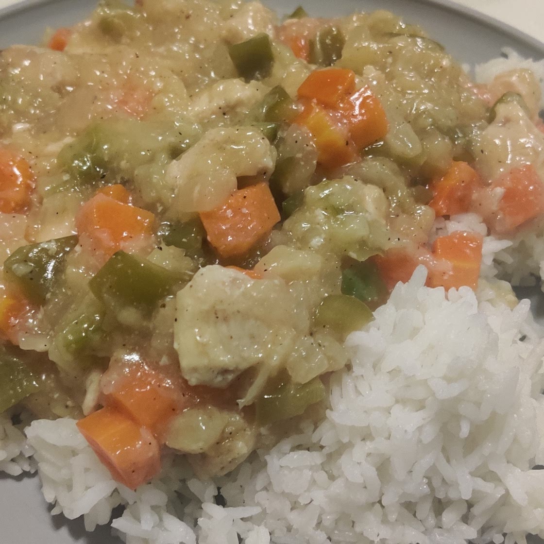 Sweet and Sour