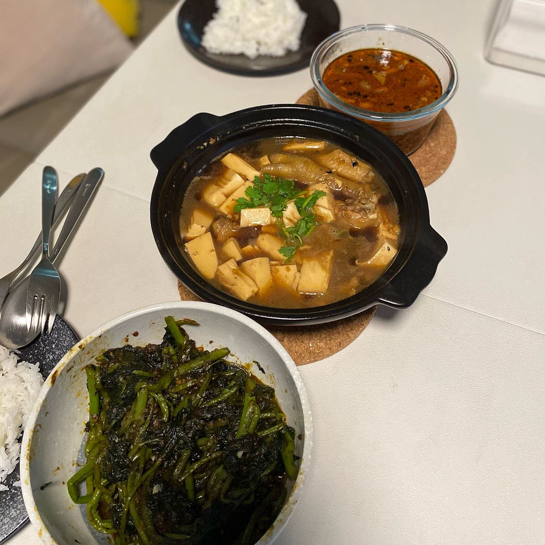 Braised Chicken Wings Recipe