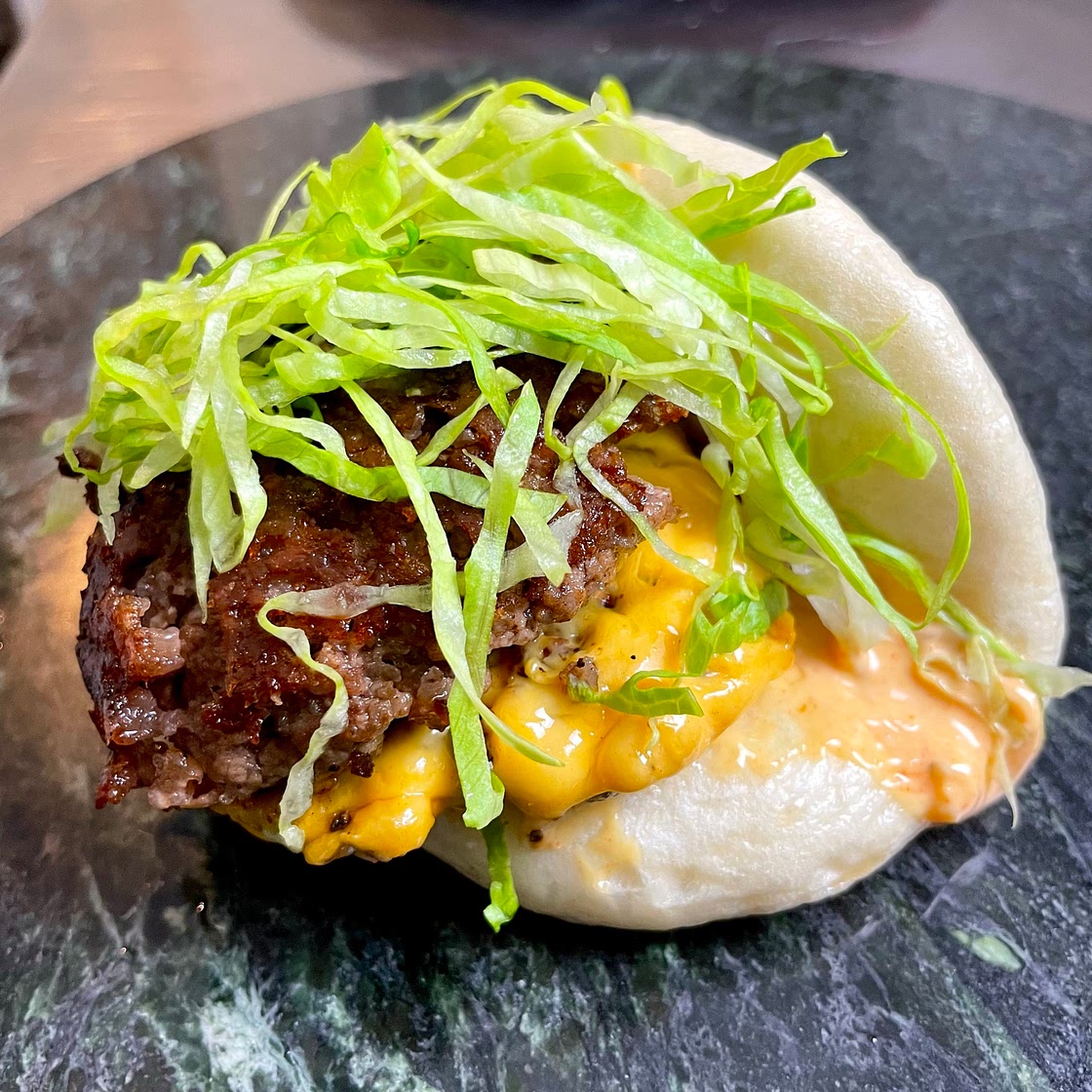 Big Mac Baos