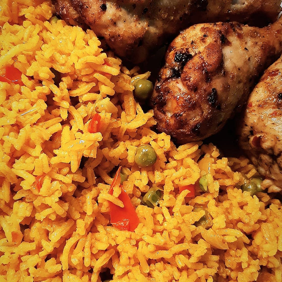 Peri Rice