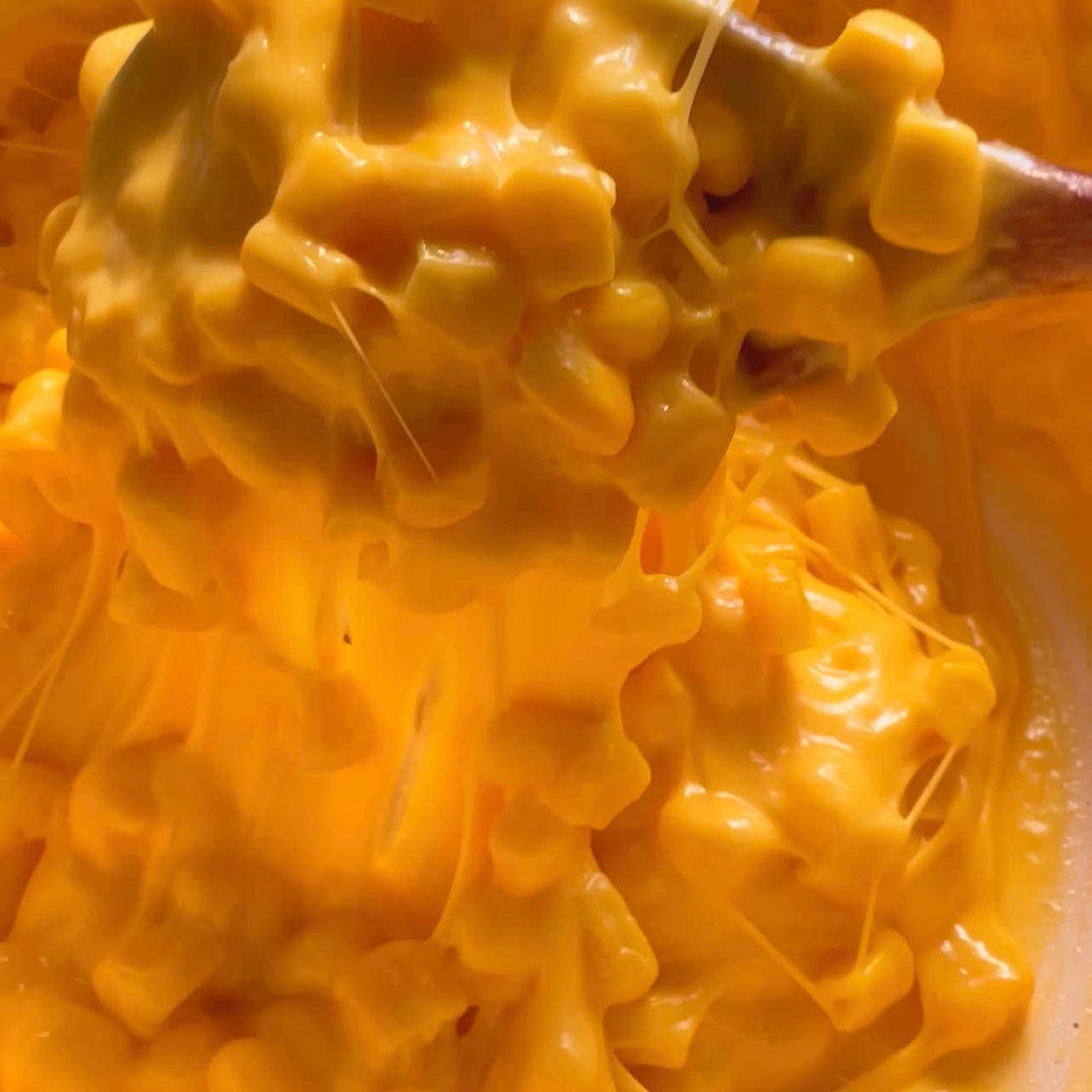 Korean Cheese Corn