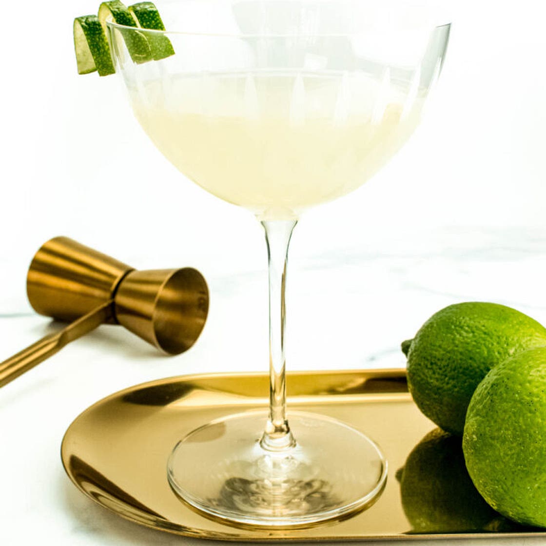 Classic Daiquiri
