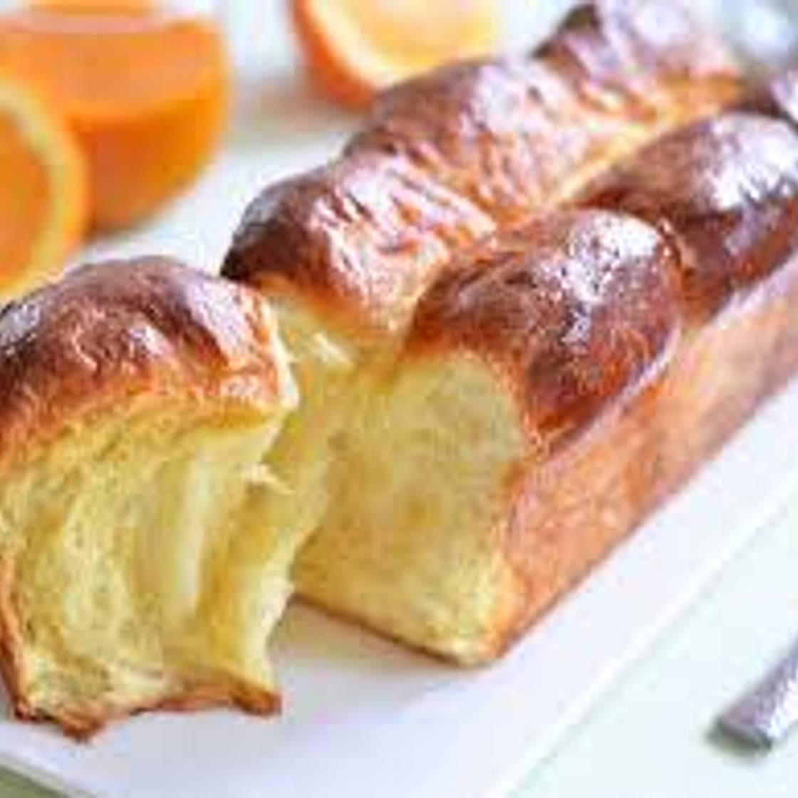 Brioche