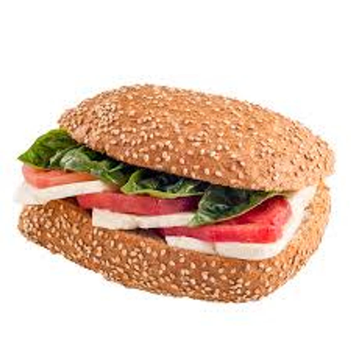 Pan con Philadelphia