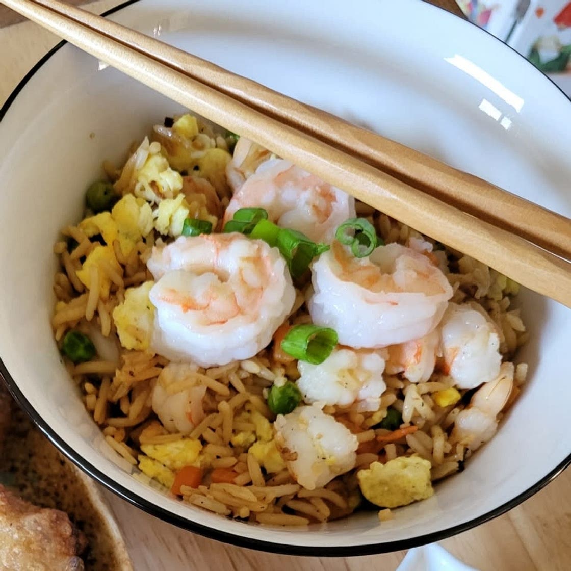Fried Rice