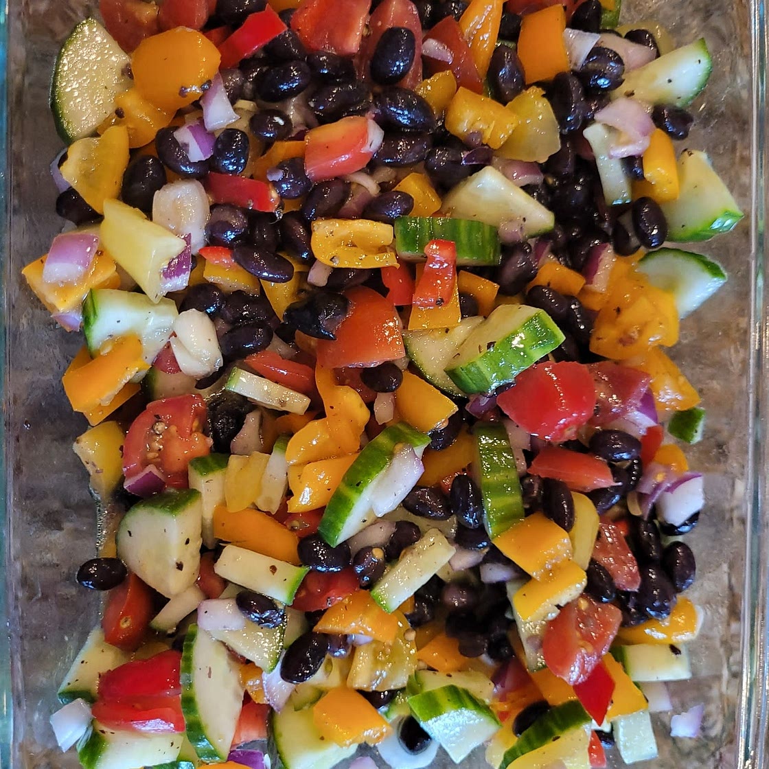 Cowboy Caviar