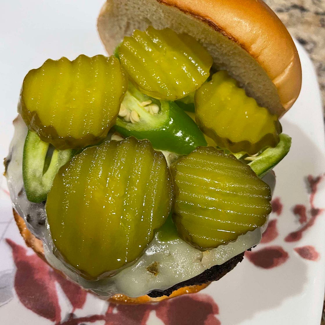 Best Chicken Burgers