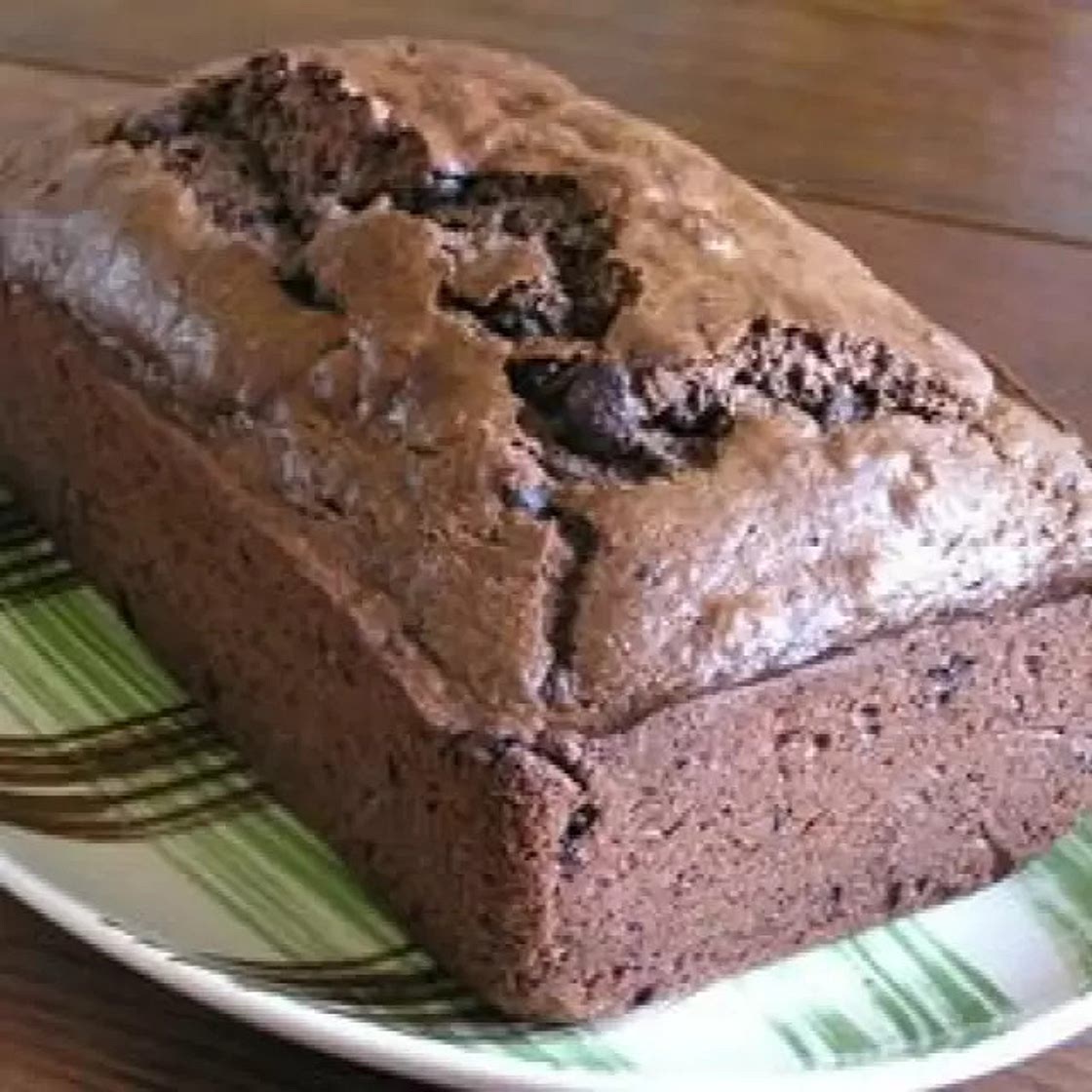 Panqué de Café facilisimo
