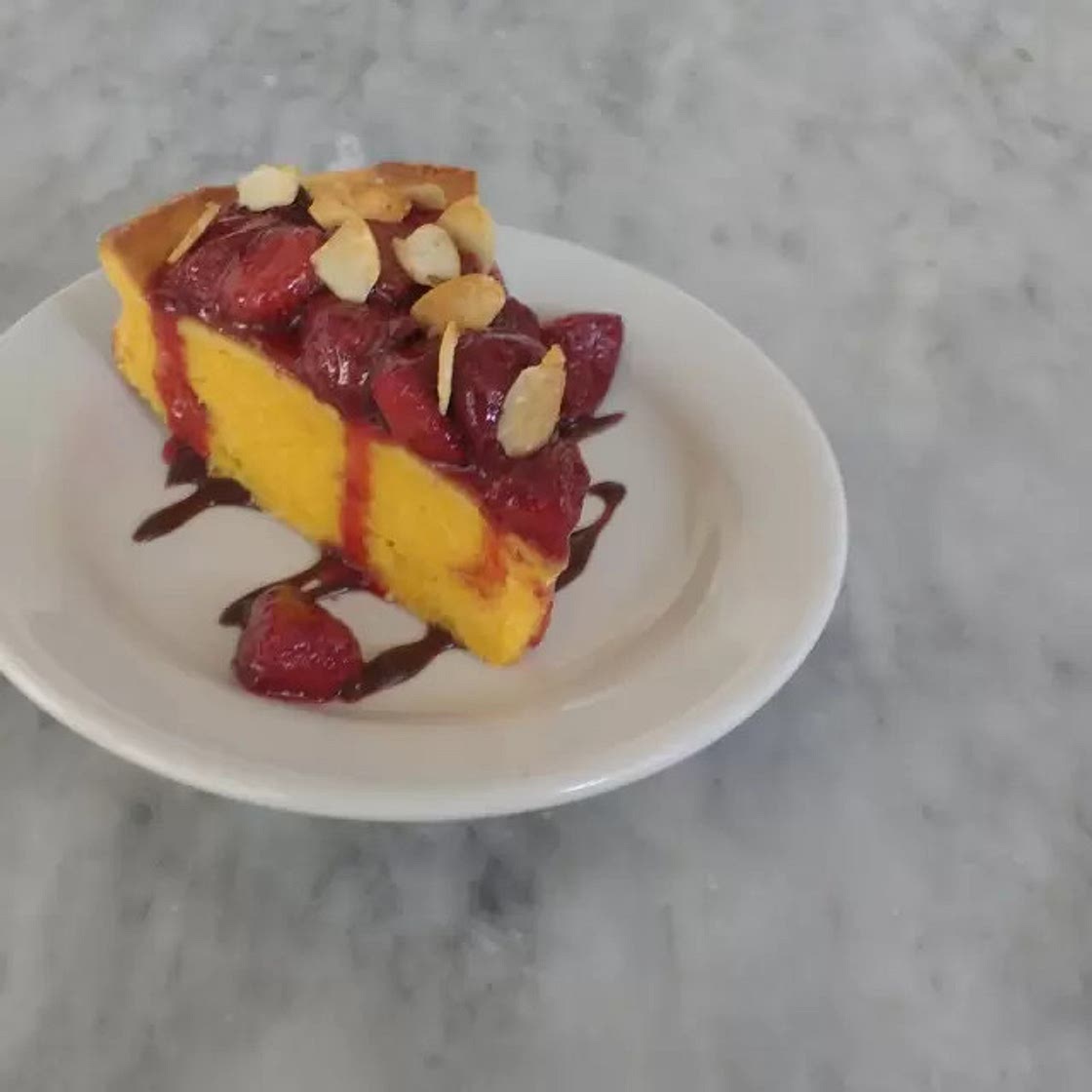 Pastel de Fácil de Elote