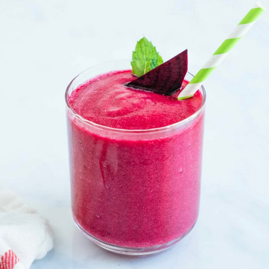 Purple Detox  Juice 