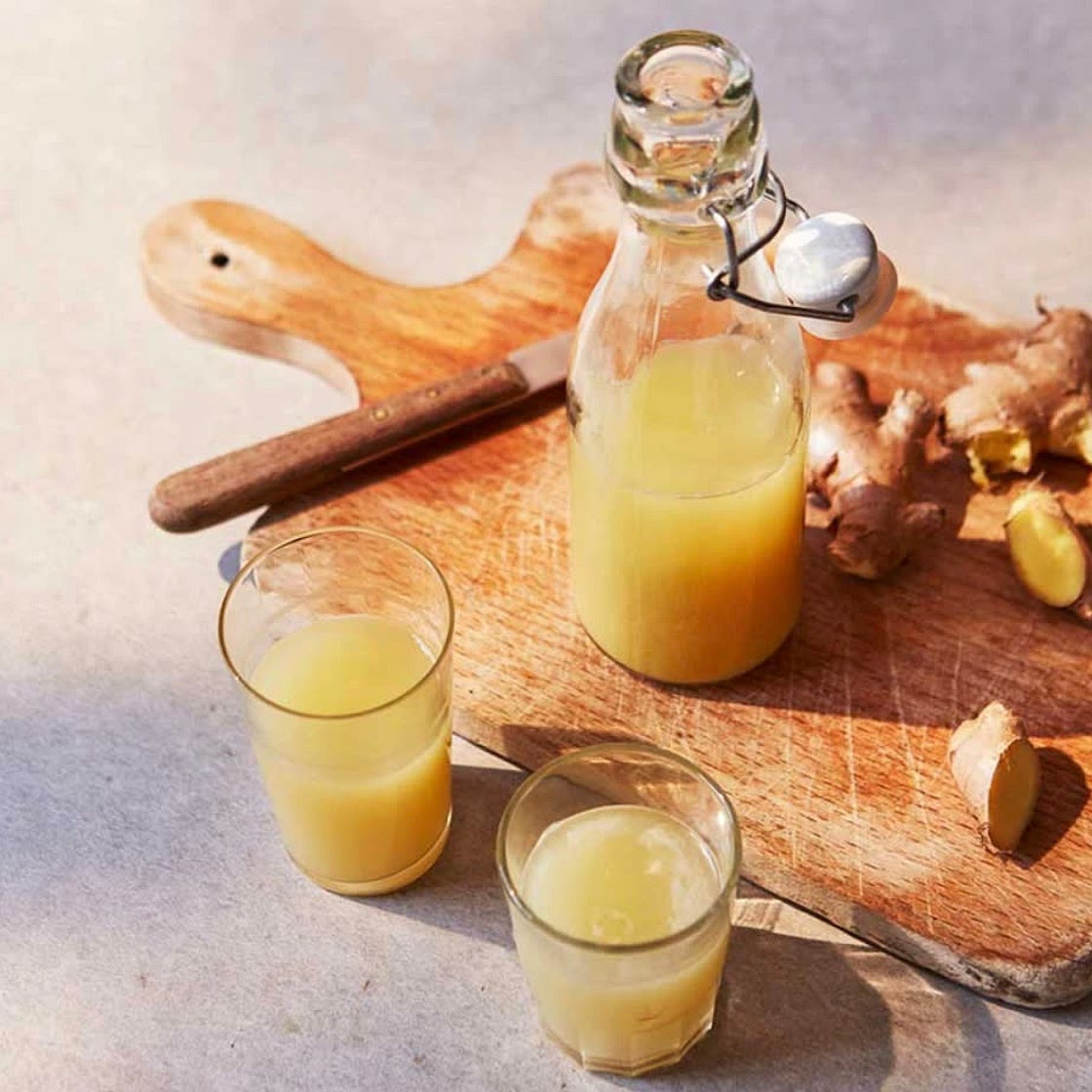 Ginger Shot 