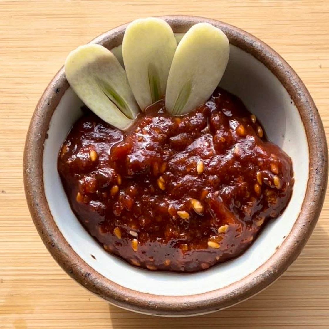 𝗦𝘀𝗮𝗺𝗷𝗮𝗻𝗴 쌈장 for Kbbq