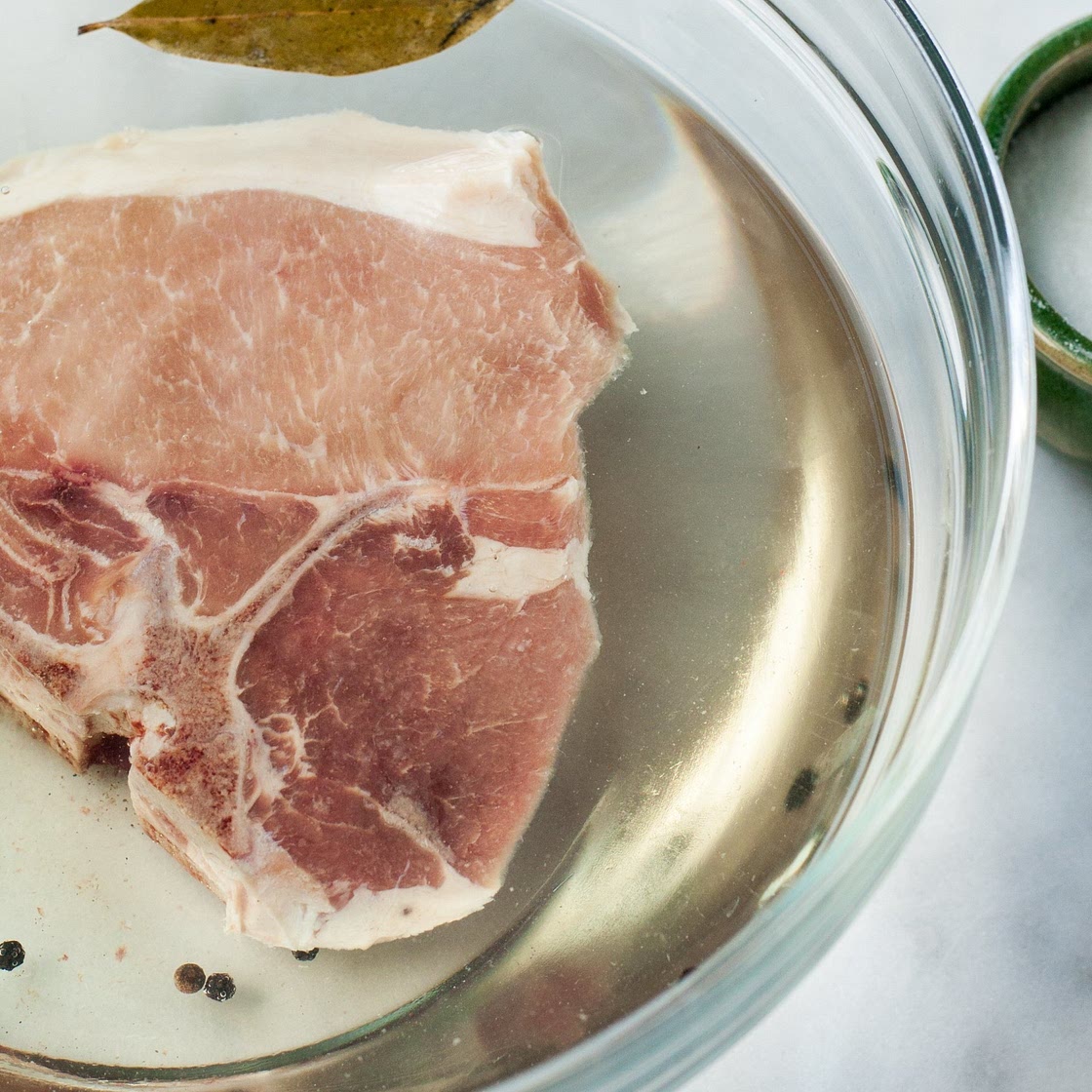 Basic Brine