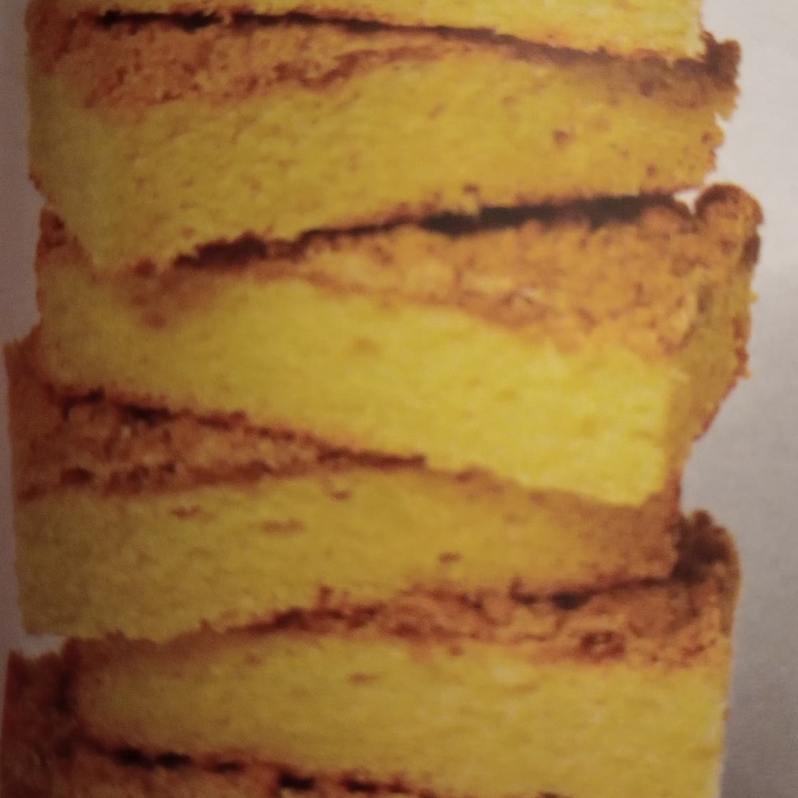 Coffee Cake