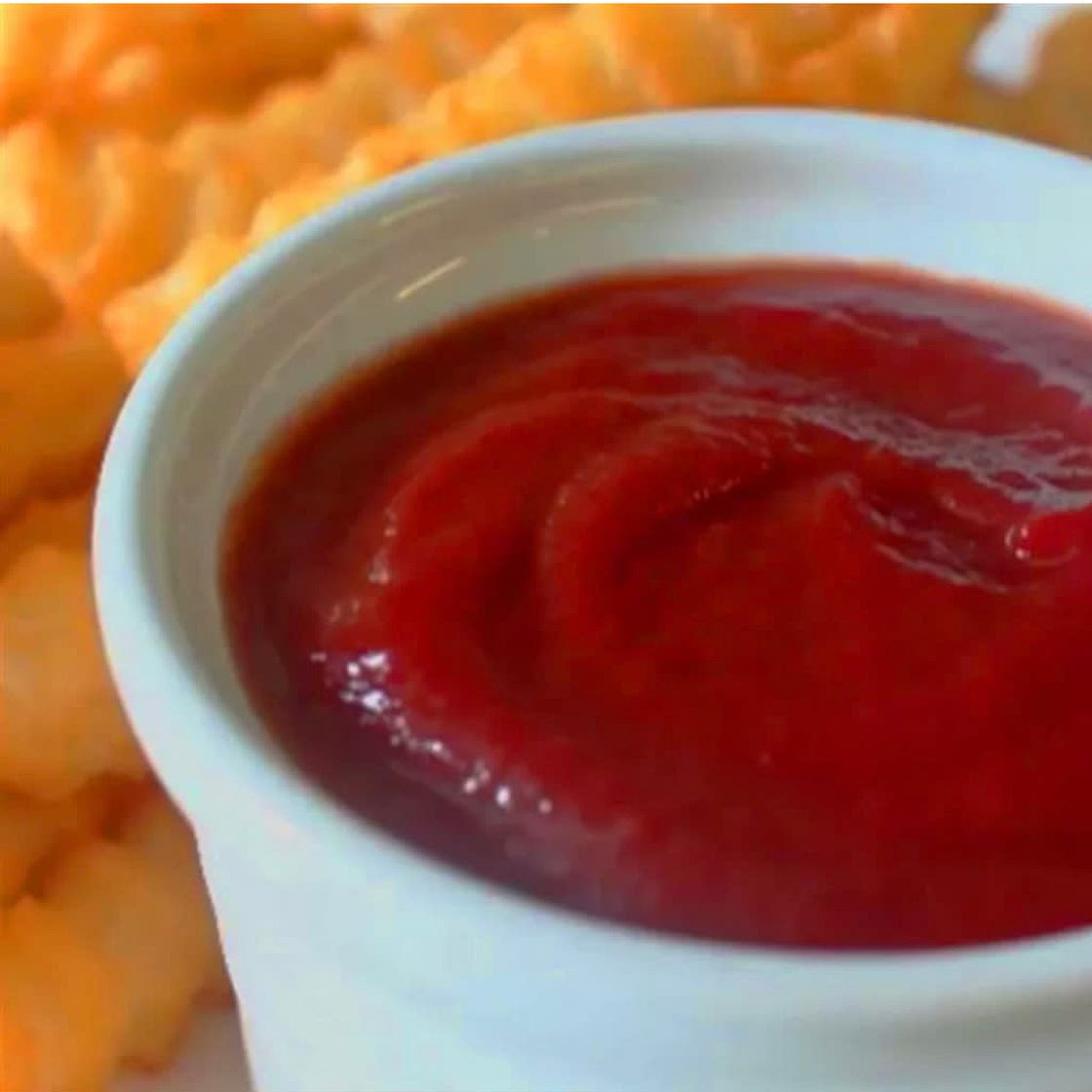 Joshua Weissman Ketchup