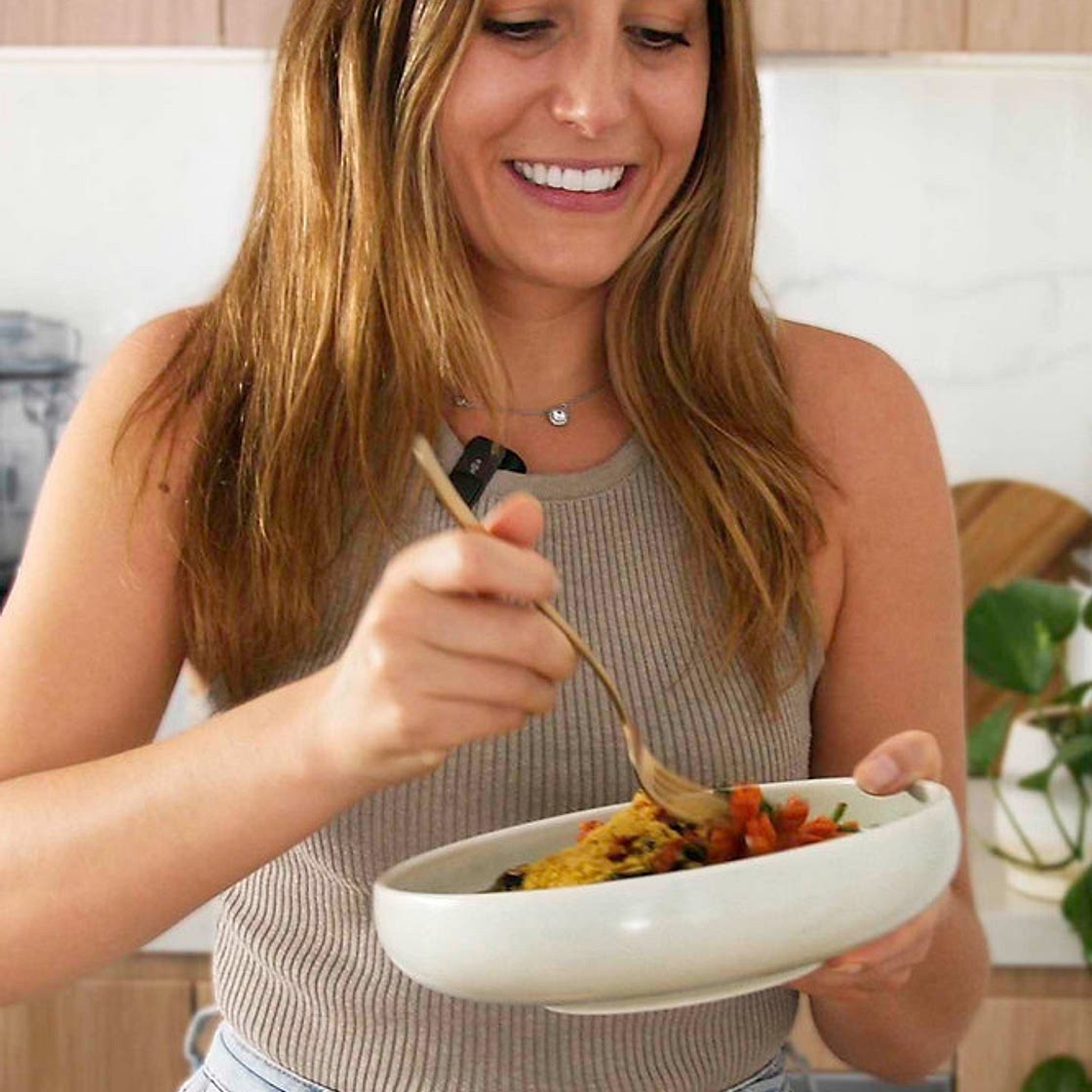 10-MINUTE MEAL: HIGH-PROTEIN PASTA