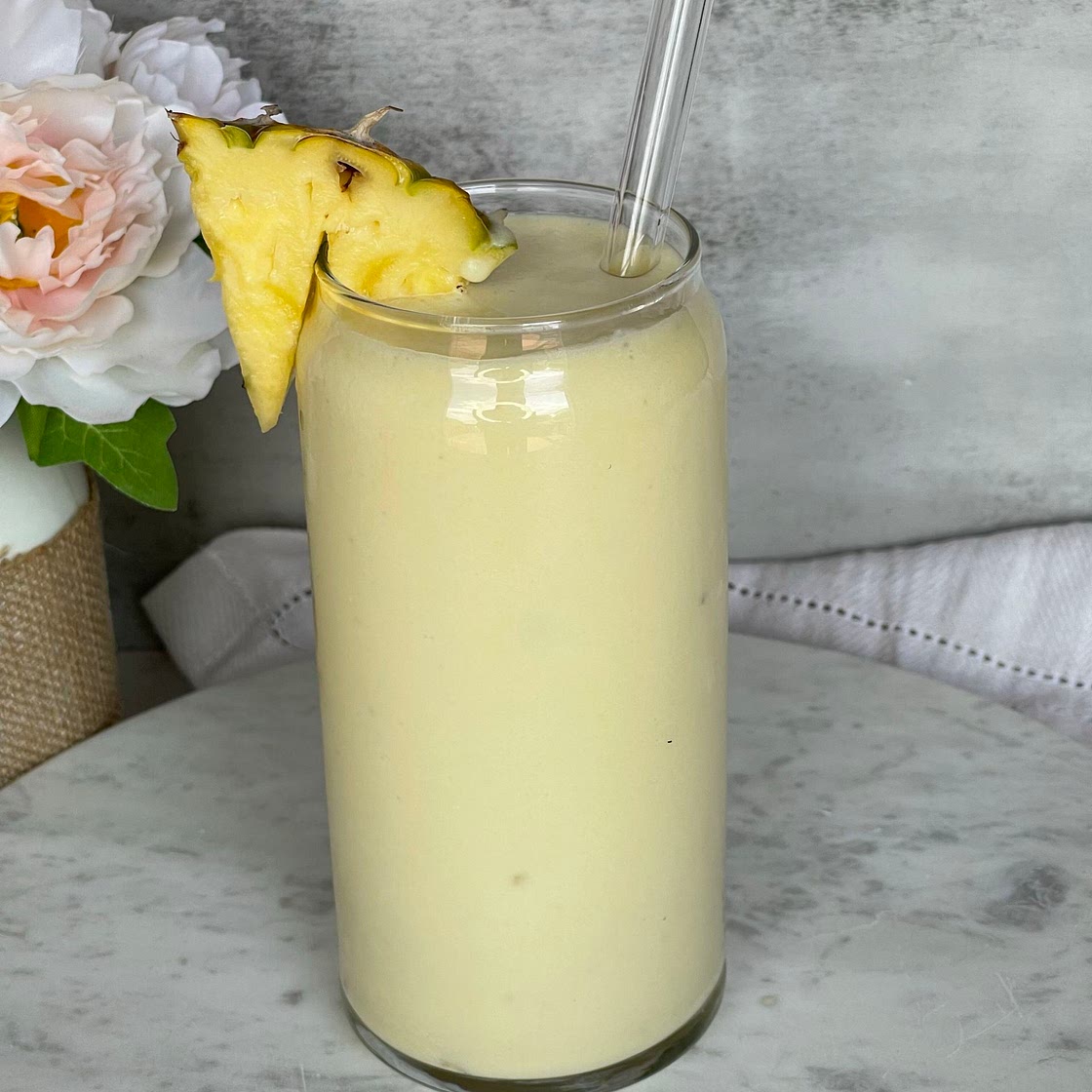 Virgin Piña Colada
