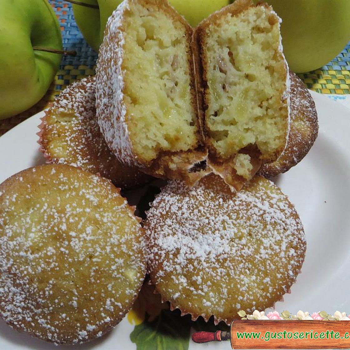 Gustose ricette di cucina