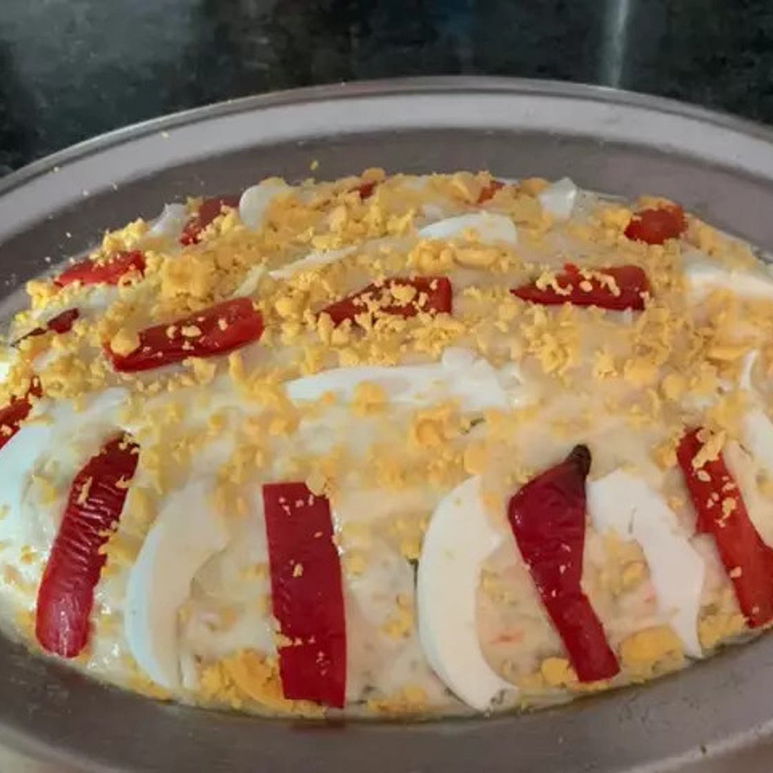 Ensaladilla rusa