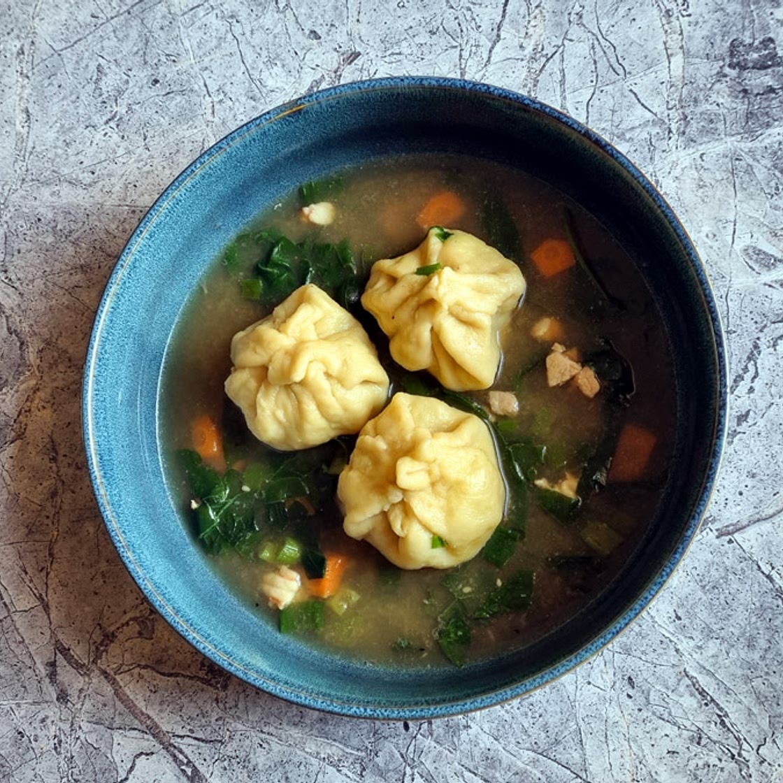 Wan-Tan Suppe
