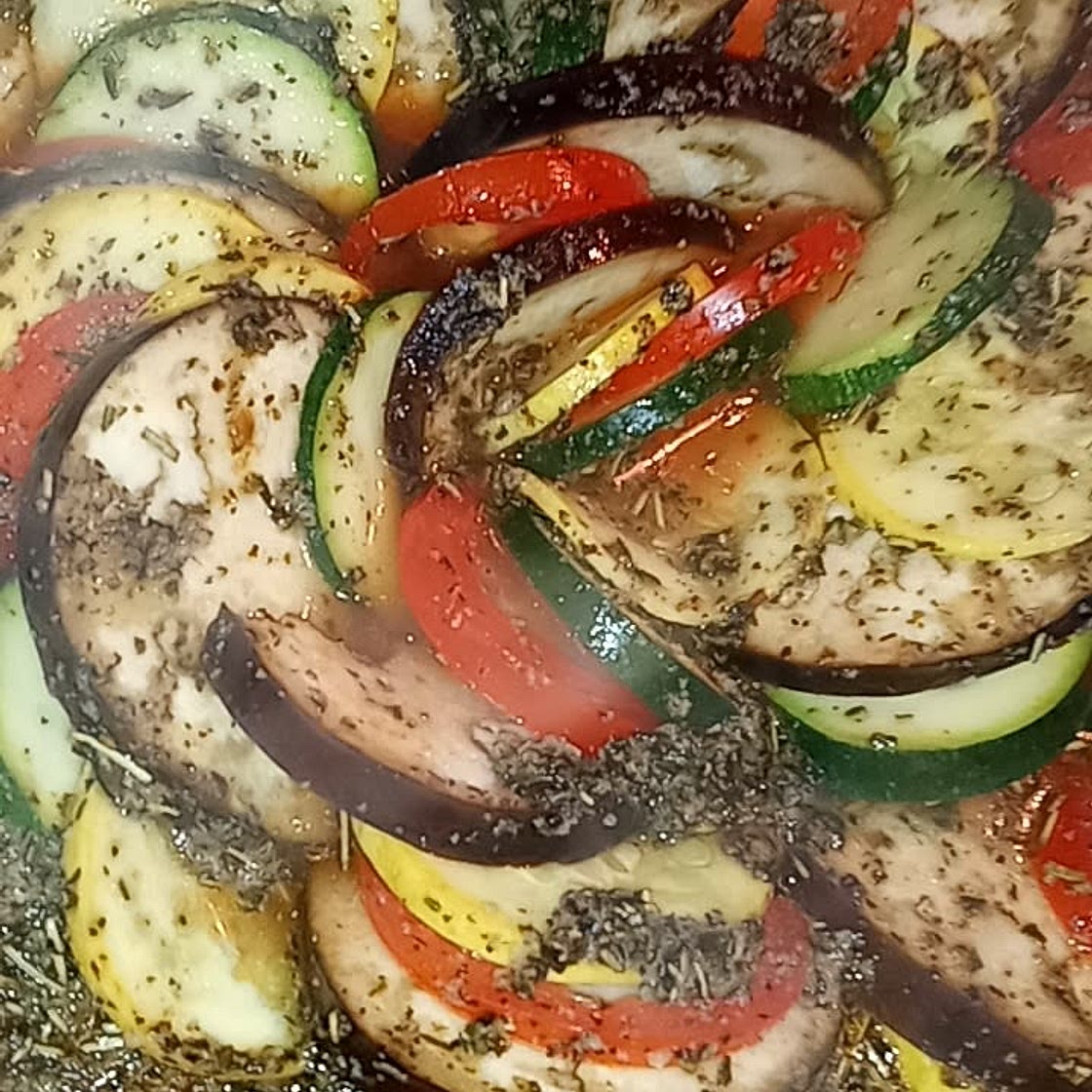 Ratatouille