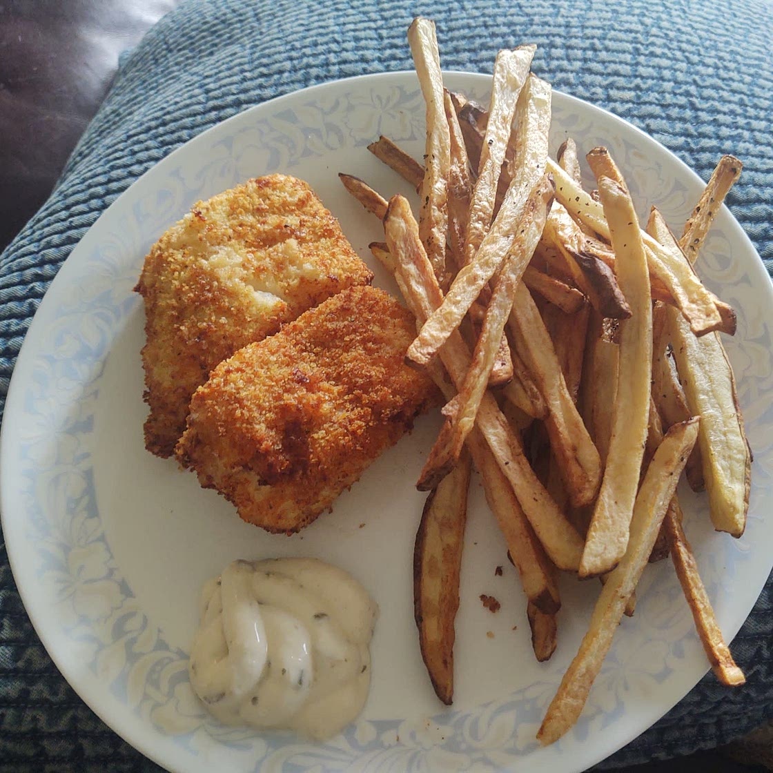 Fish N Chips