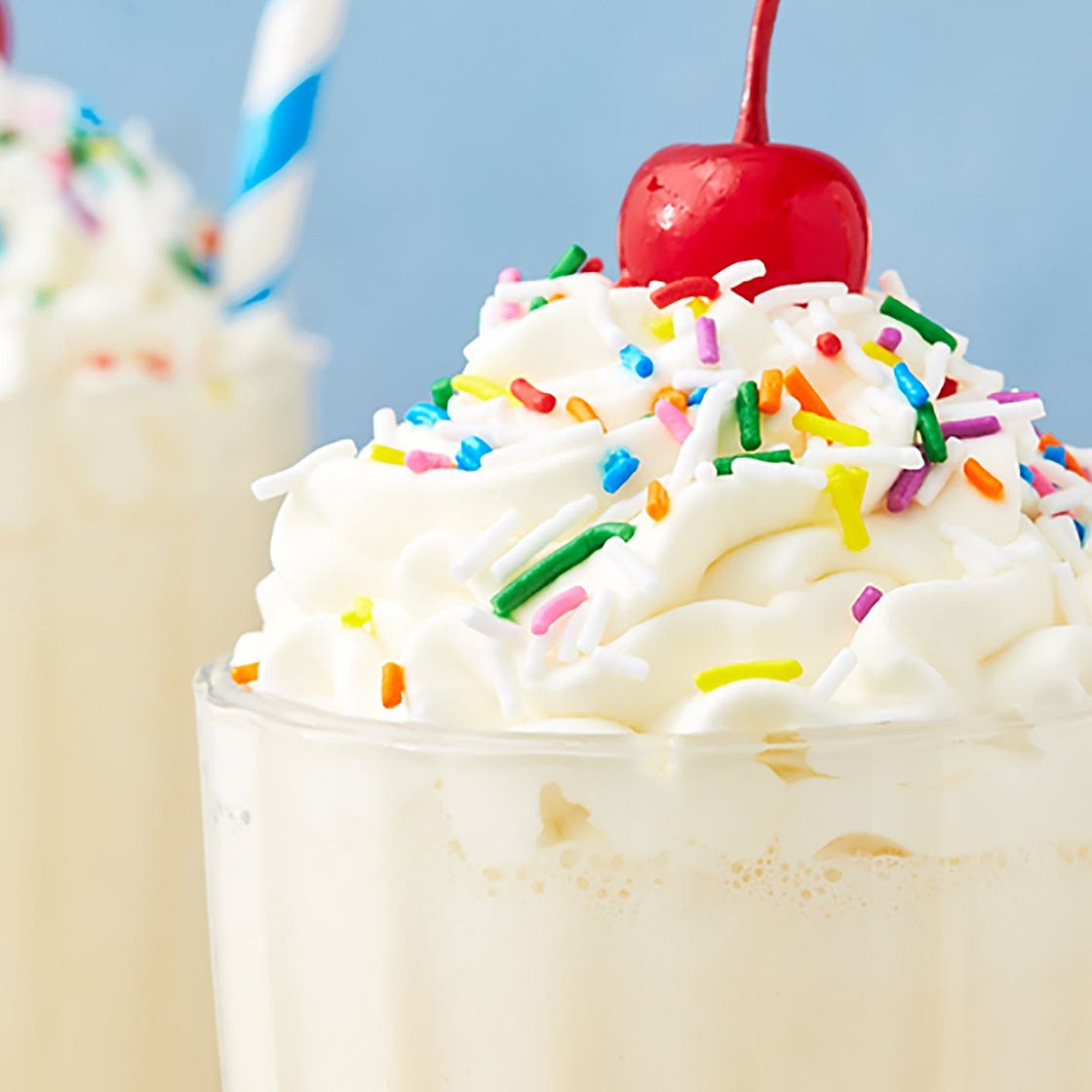 Milkshake
