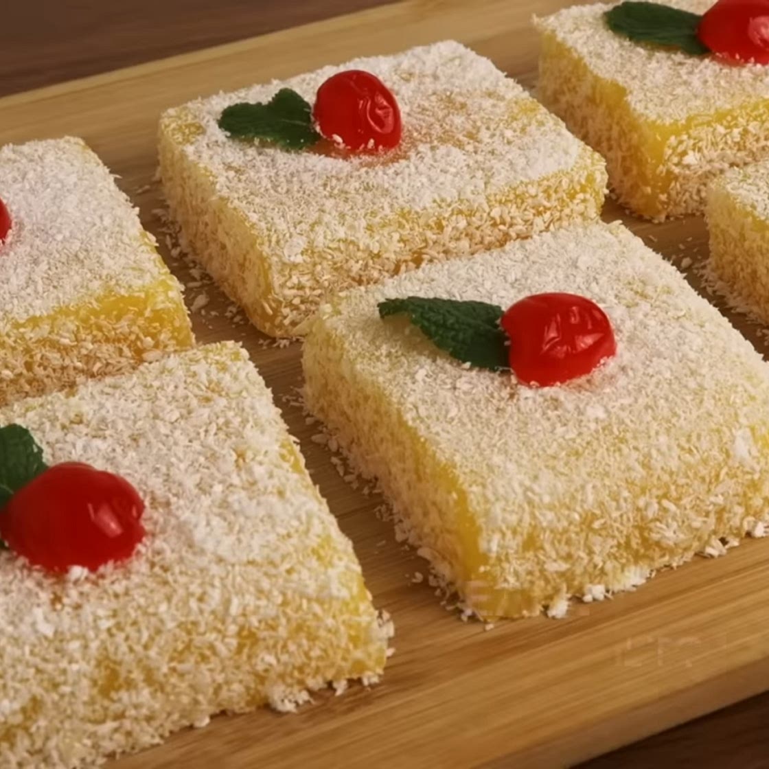 Citrus Delight