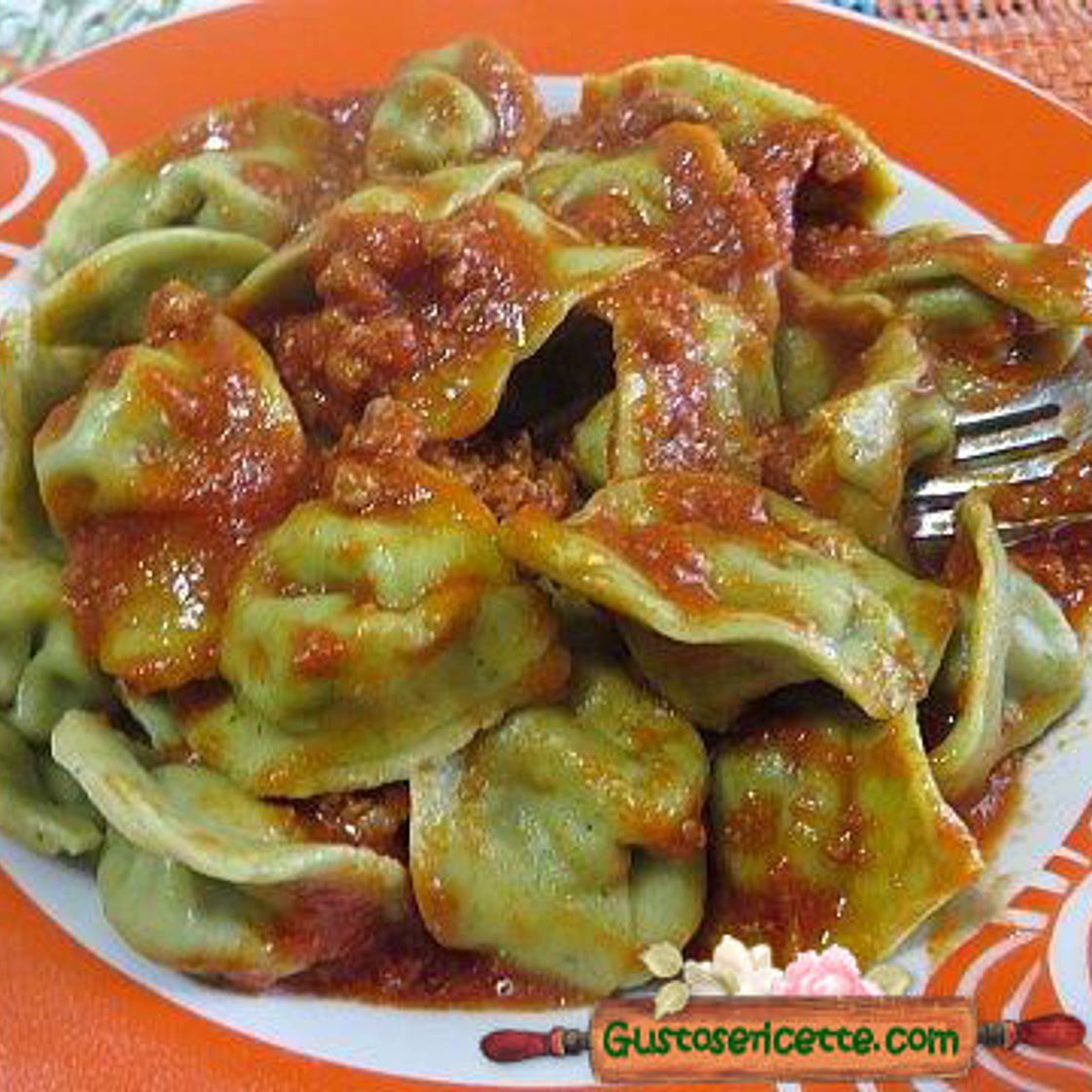 Gustose ricette di cucina