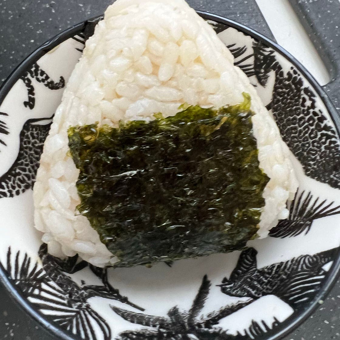 Onigiri 🍙