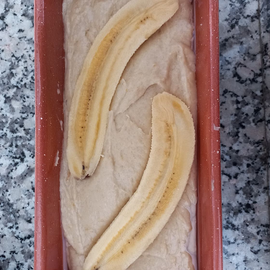 Banana Bread