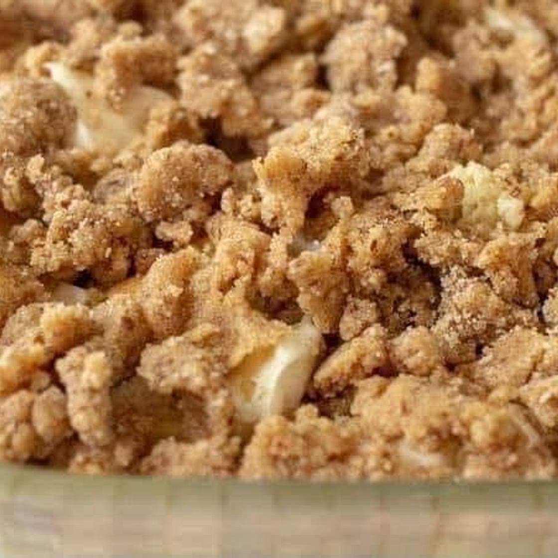 Keto French Toast Casserole