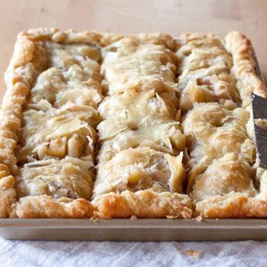 Skinny Daily Recipes