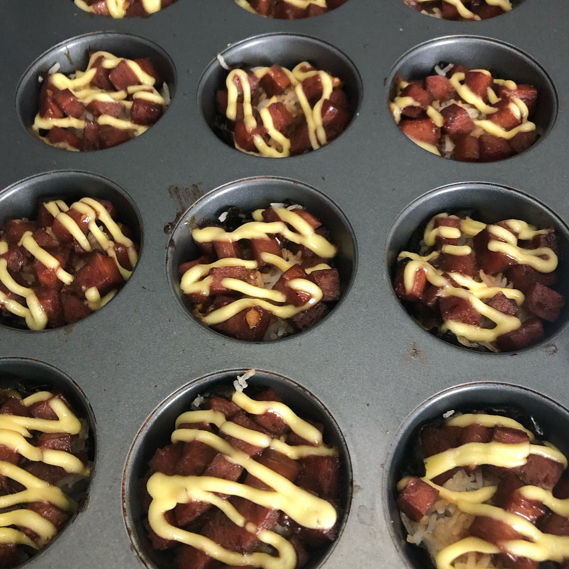 Musubi Bites