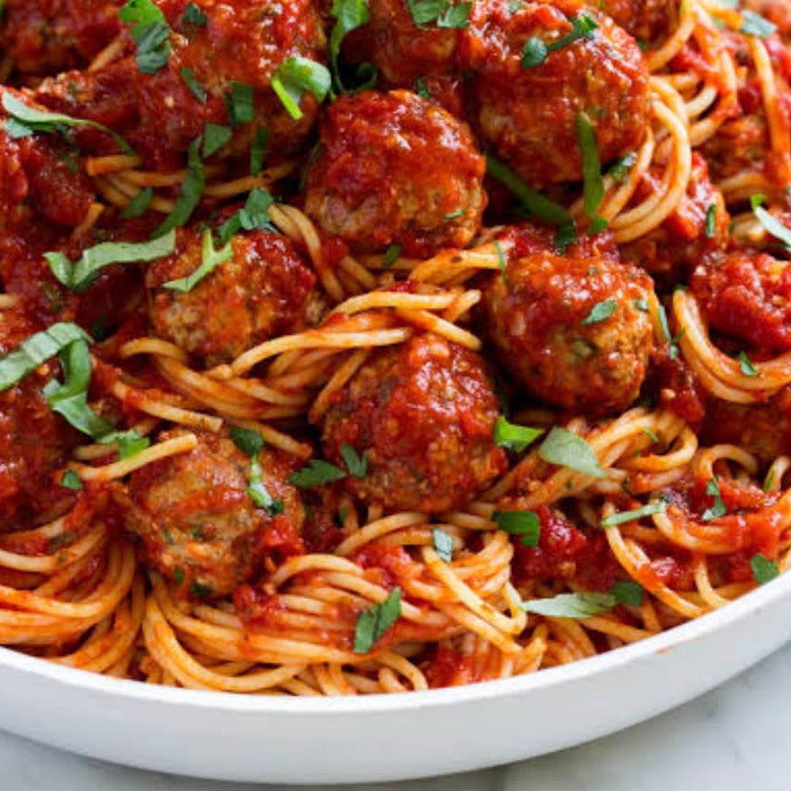 Meatballs