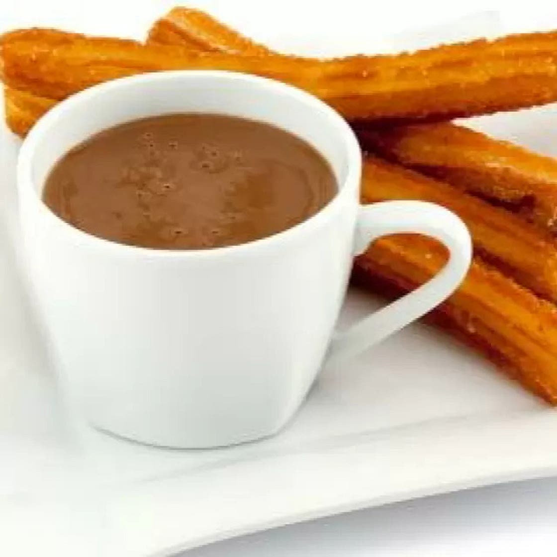 Chocolate Caliente Mexicano