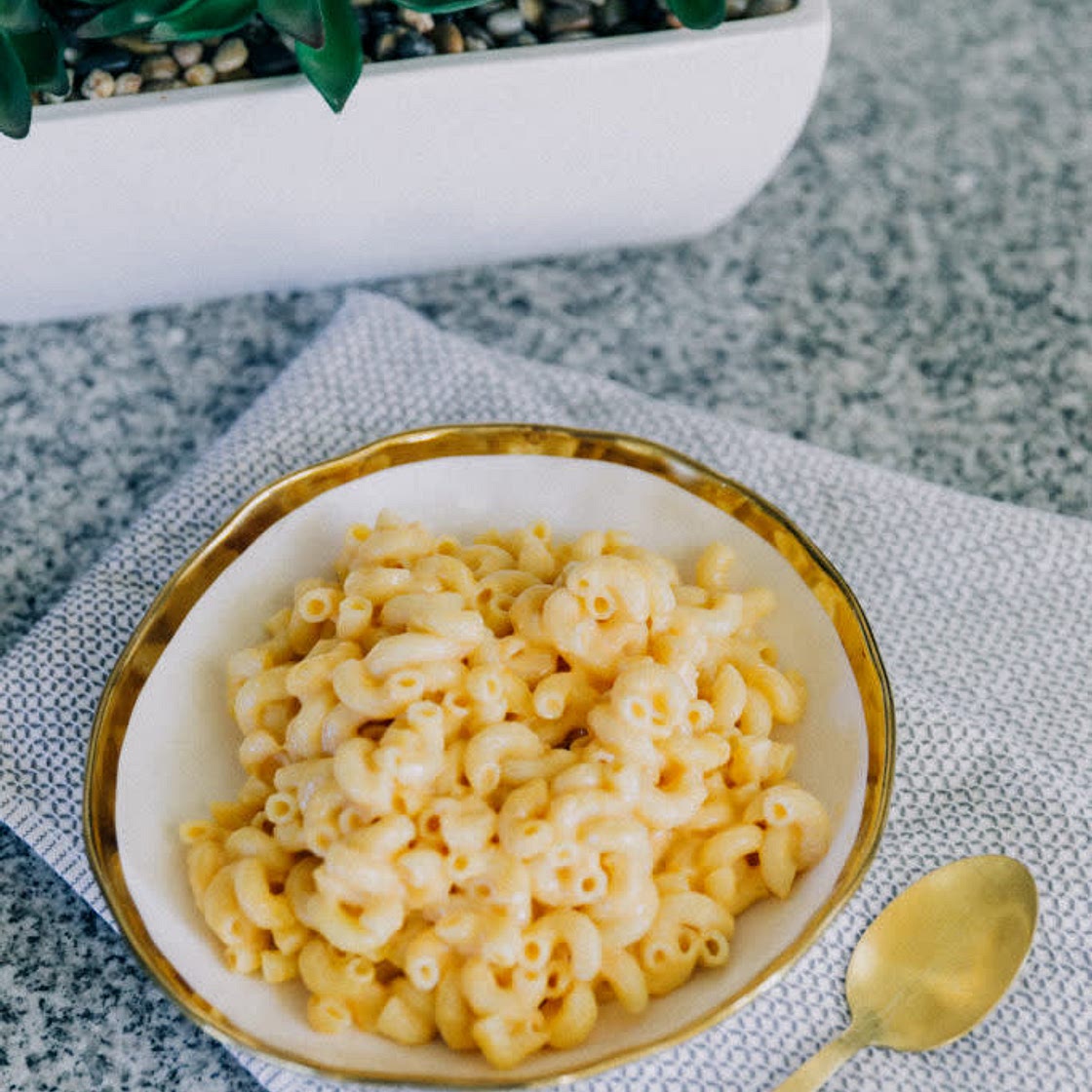 Famous Mac N’ Cheese Recipe