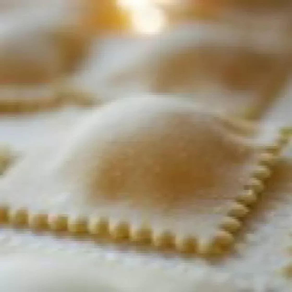Masa de Ravioli Hecha en Casa
