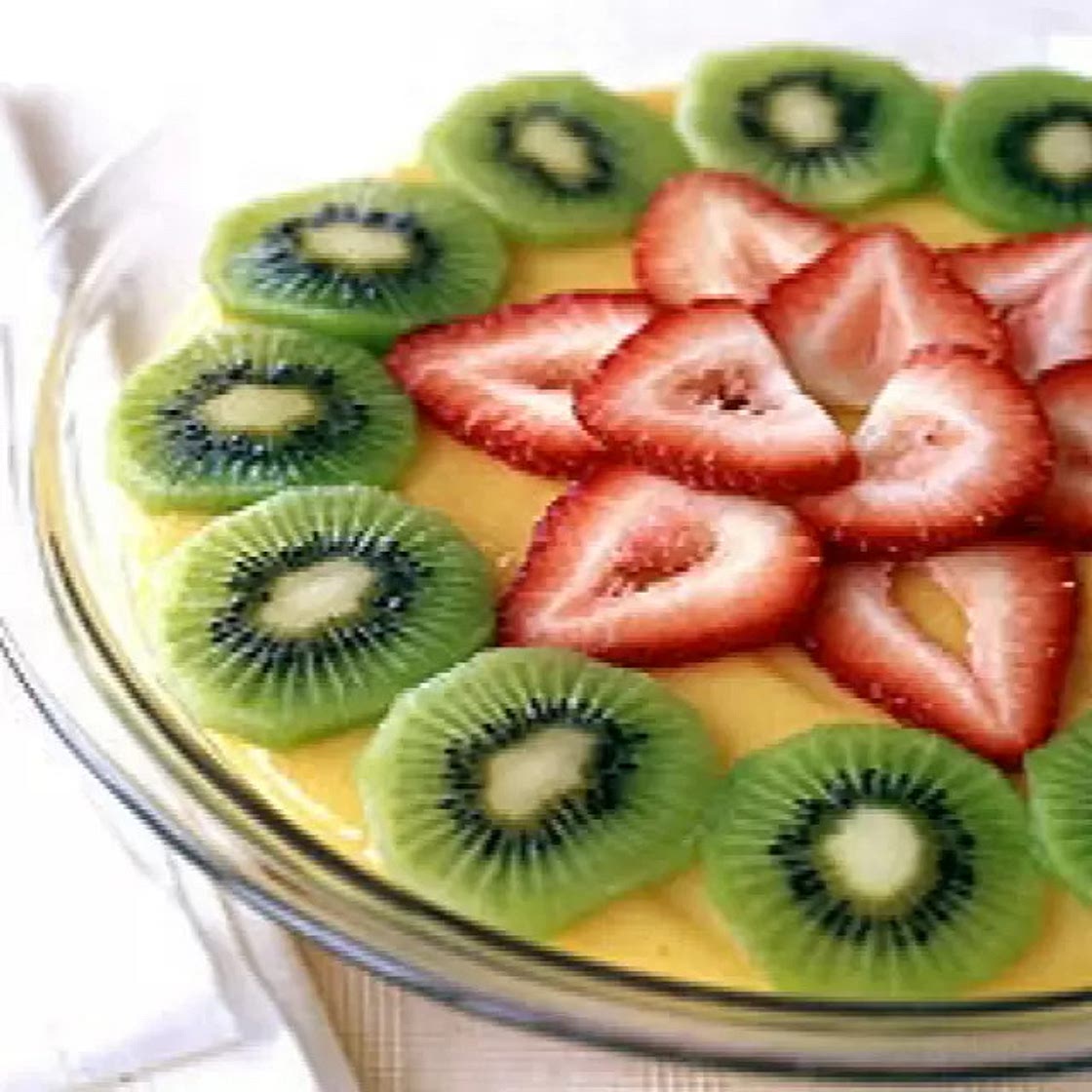 Pay de Kiwi