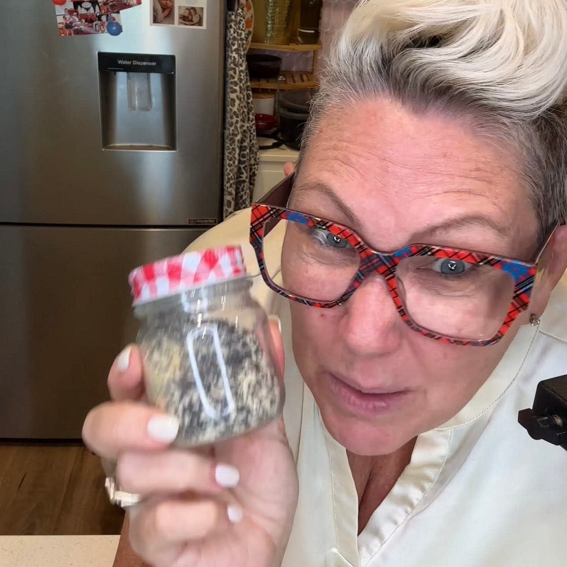 DIY EVERYTHING SEASONING 
