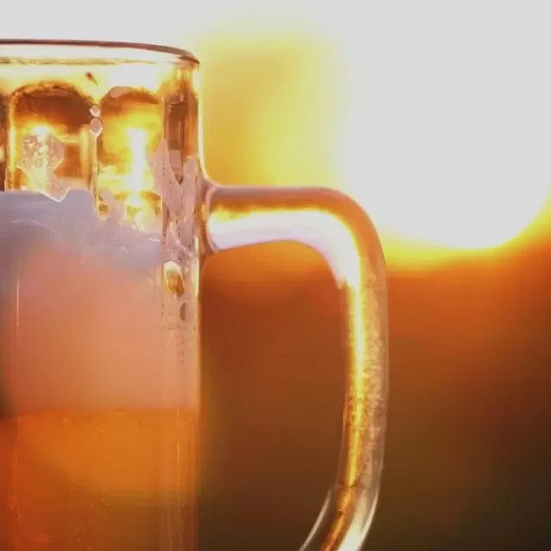 Michelada de Mango