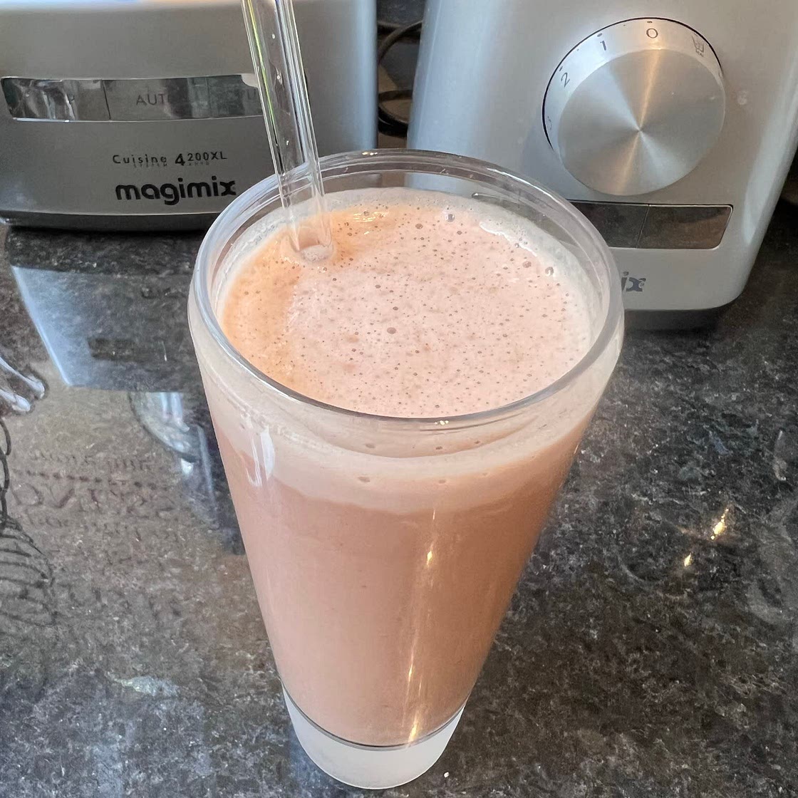 HELVA smoothie