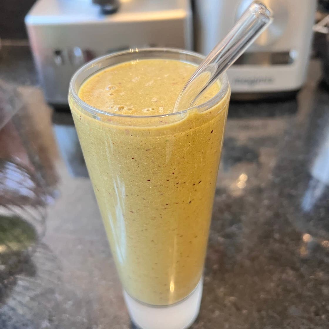 Power Smoothie