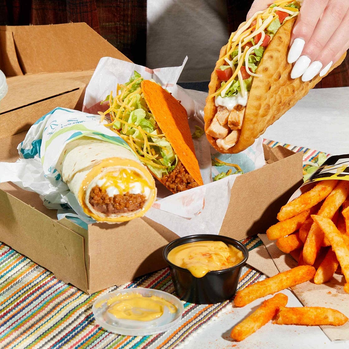 Taco Bell
