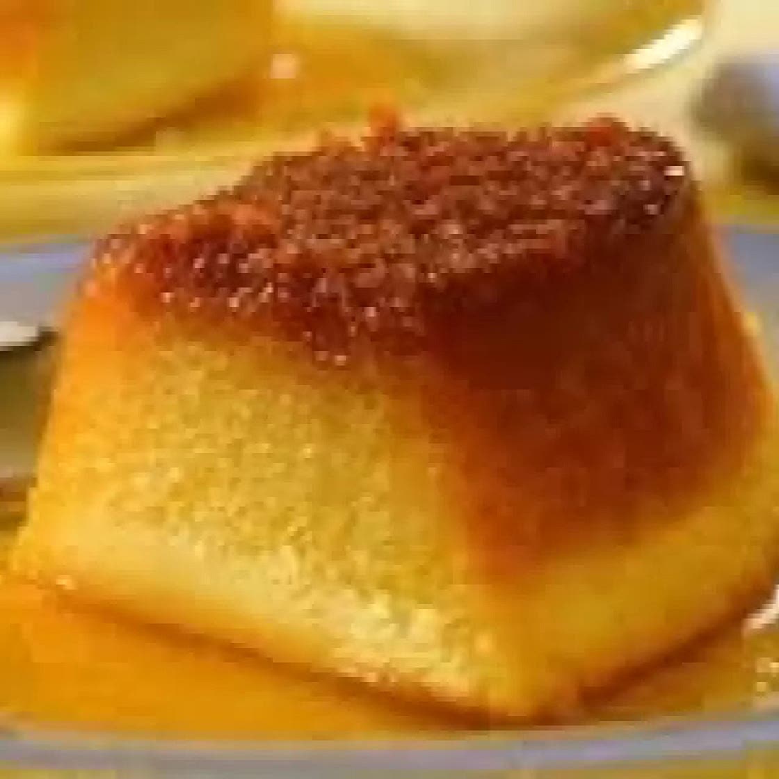Budín de Pan