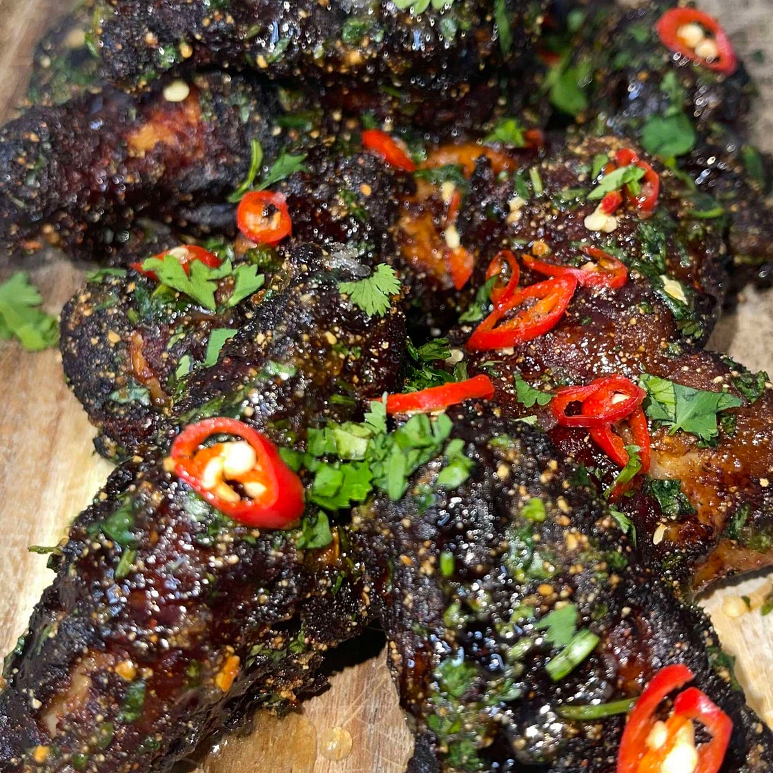 Thai Wings