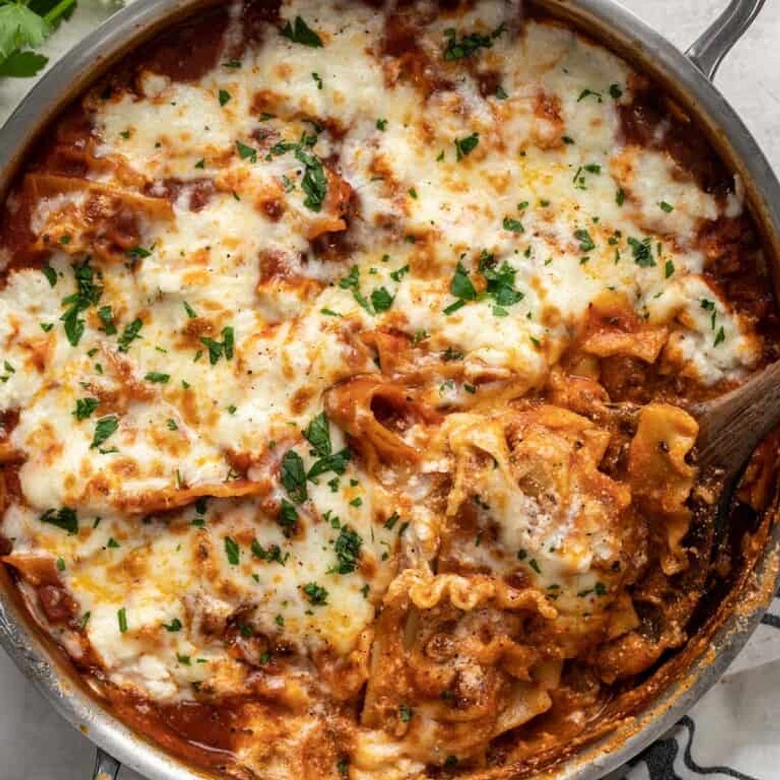 Lasagna