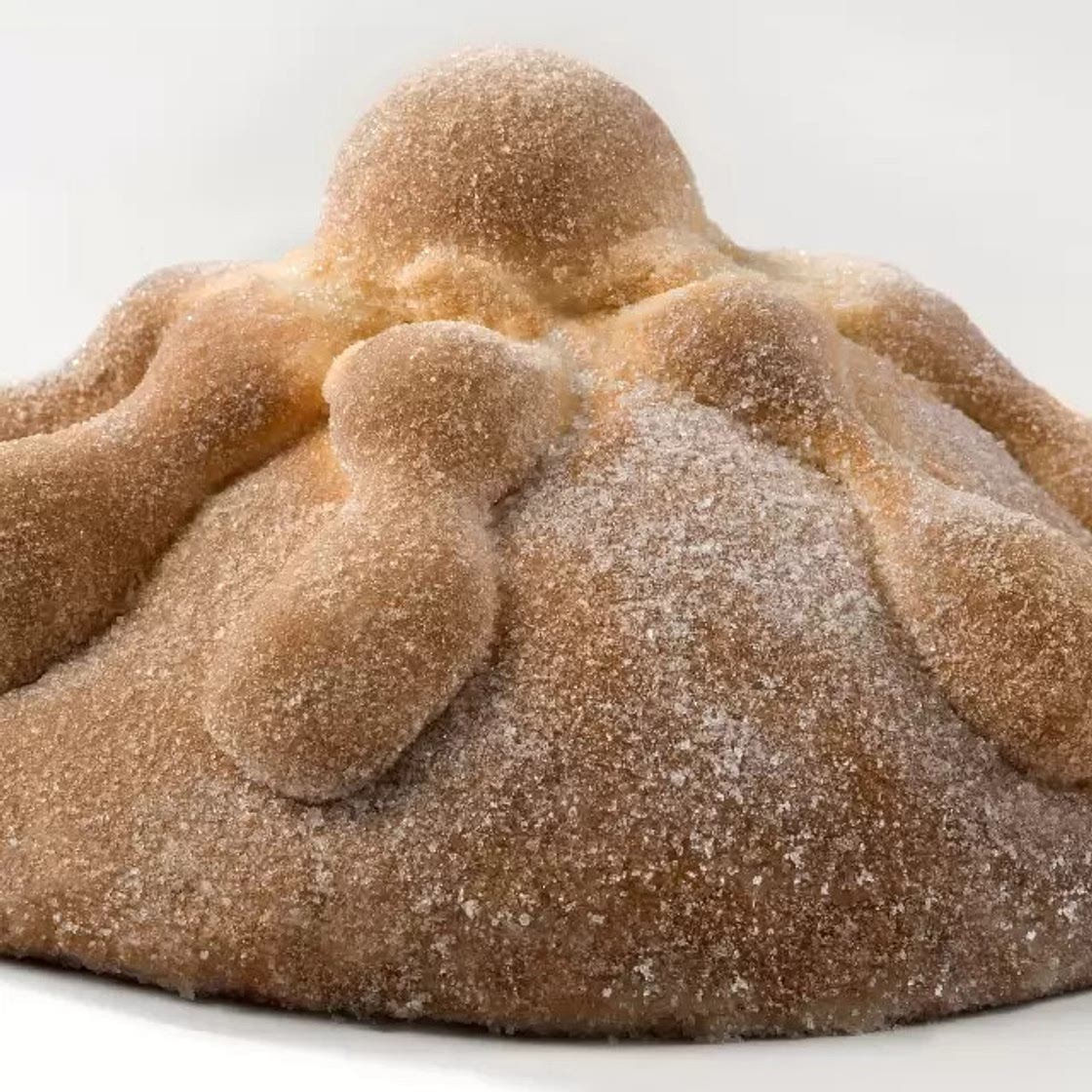 Pan de Muerto