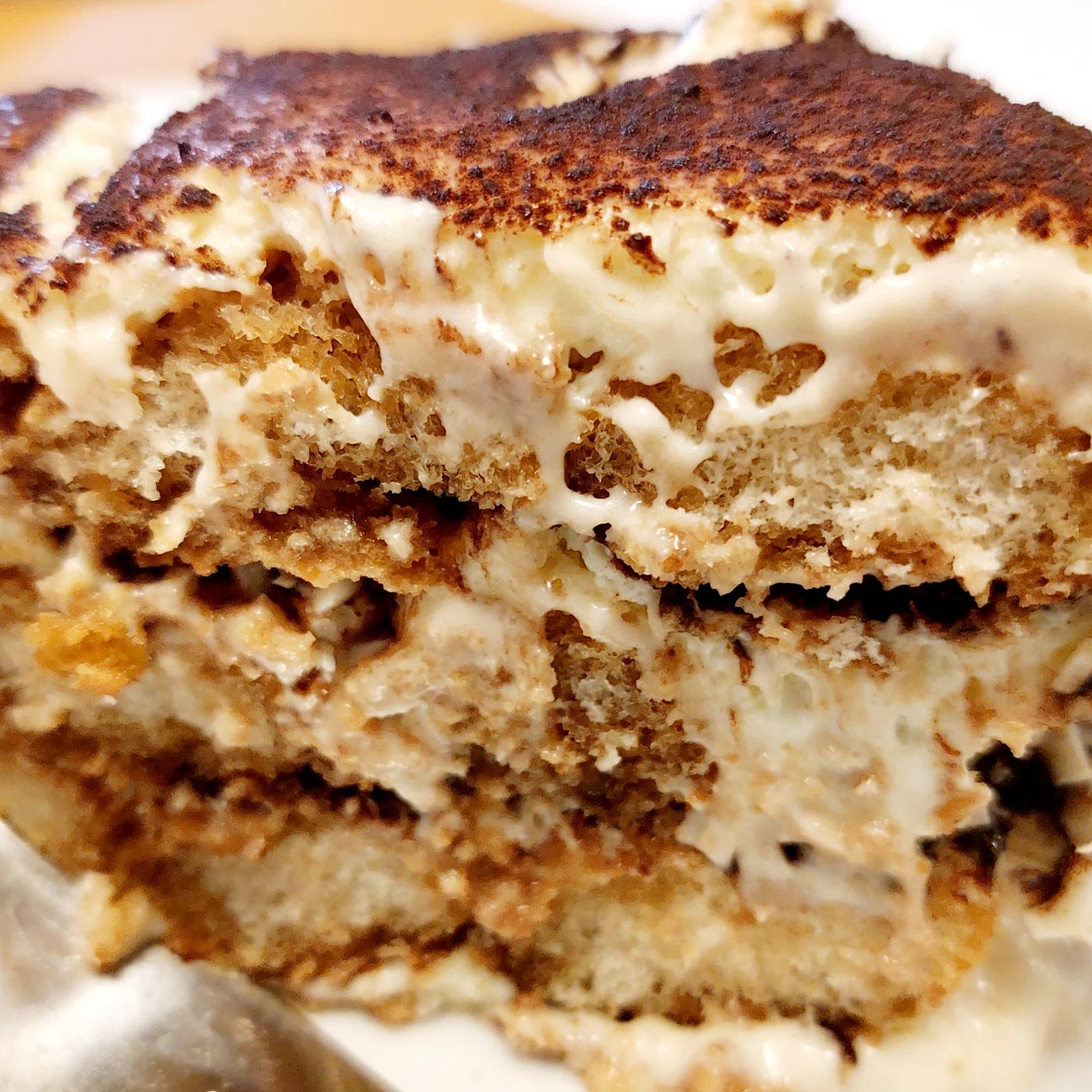 Tiramisù